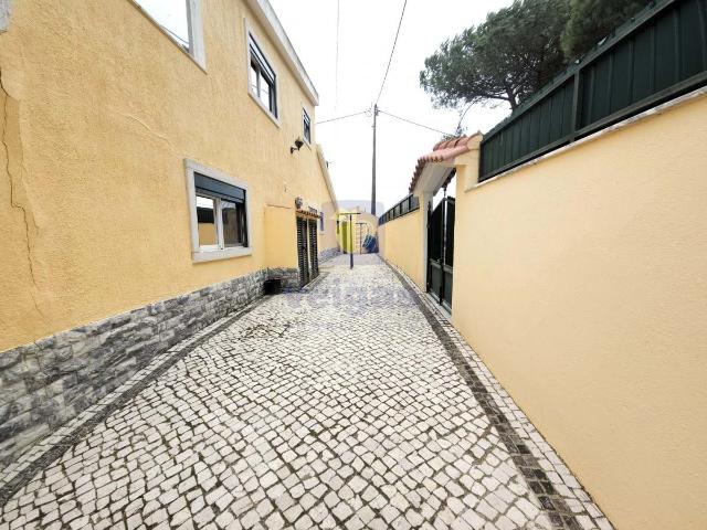 Casa venda em Vila Verde, Sintra