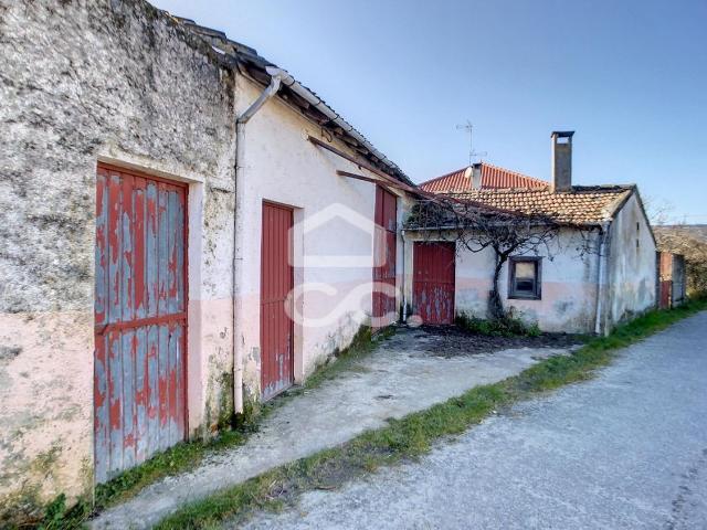 Casa venda em Argeriz, Vila Real