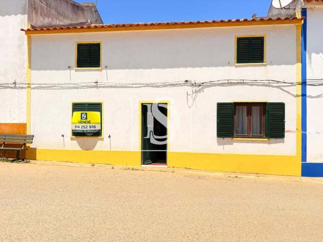 Casa venda em Colos, Odemira