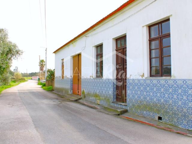 Casa venda em Ponte De Vagos, Aveiro