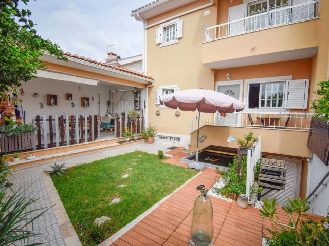 Casa venda em Matos Cheirinhos, Cascais