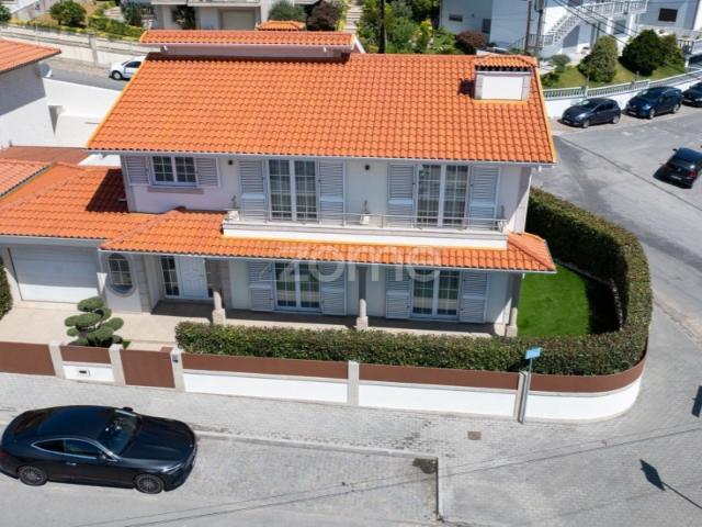 Casa venda em Infias, Vizela