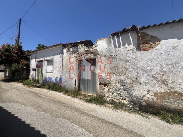 Casa venda em Madalena e Beselga, Tomar