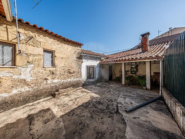 Casa venda em Tondela, Viseu
