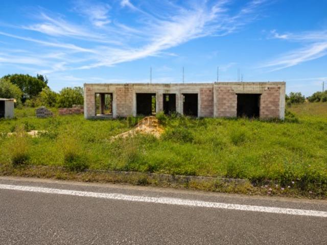 Terreno venda em Casével e Vaqueiros, Santarém