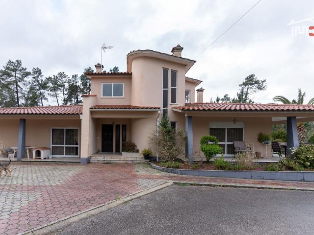 Casa alugar em Santa Catarina da Serra e Chainça, Leiria