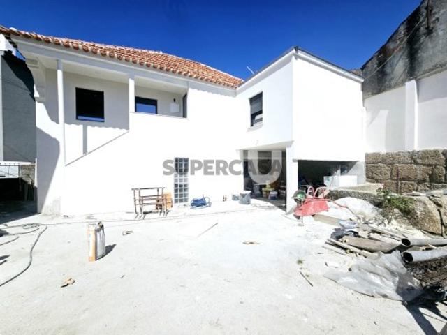 Casa venda em Viseu