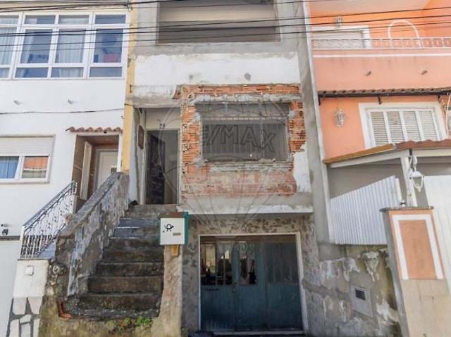 Casa venda em Corroios, Seixal