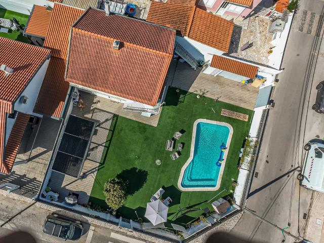 Casa venda em Quinta do Conde, Sesimbra