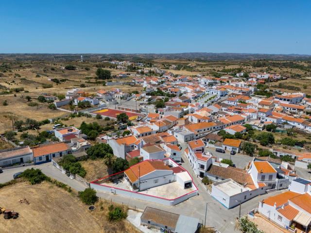 Casa venda em Castro Marim, Faro