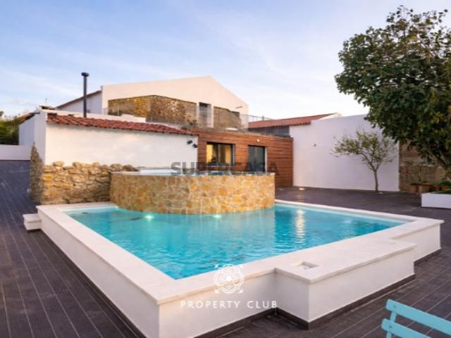 Casa venda em Arruda Dos Vinhos, Lisboa