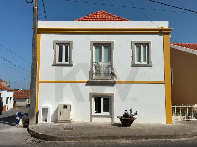 Casa venda em Ribamar, Lourinhã
