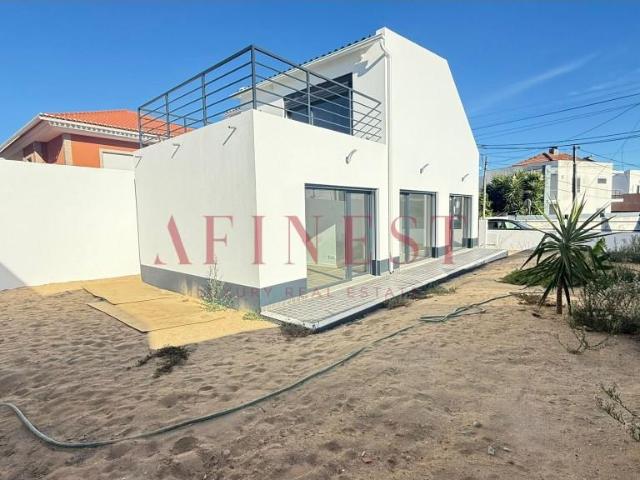 Vivenda venda em Quinta do Texugo, Almada