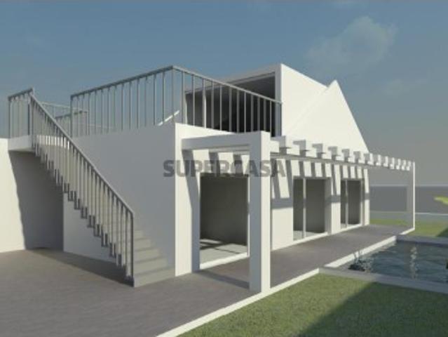 Casa venda em Quinta do Texugo, Almada