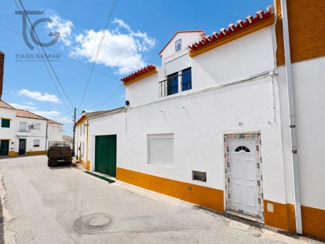 Casa venda em Gavião, Portalegre