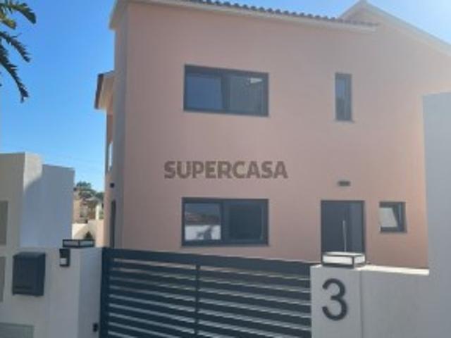 Casa venda em Fonte Boa dos Nabos, Mafra