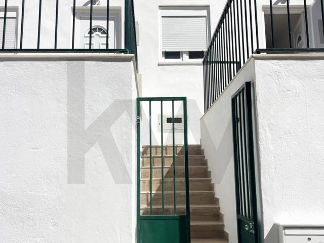 Vivenda venda em Bairro do Rego, Lisboa