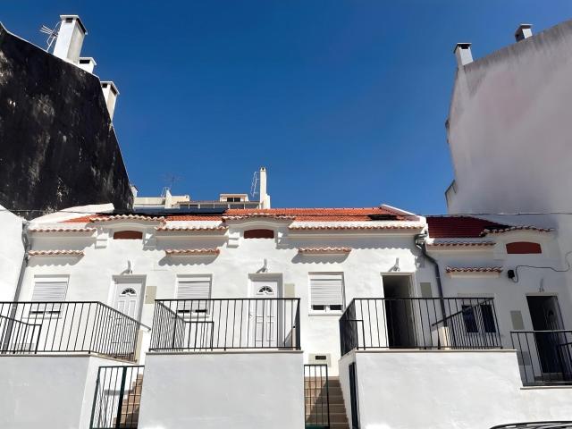 Vivenda venda em Avenidas Novas, Lisboa