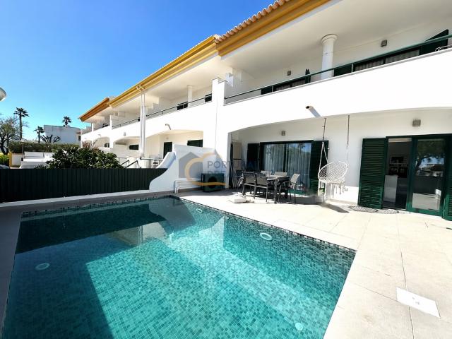 Vivenda venda em Albufeira e Olhos de Água, Albufeira