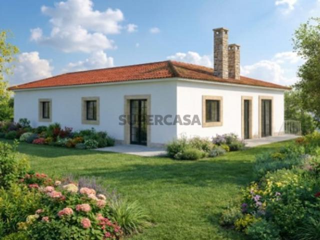Casa venda em Paçô, Arcos De Valdevez