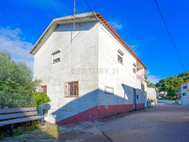 Casa venda em Alge, Figueiró Dos Vinhos