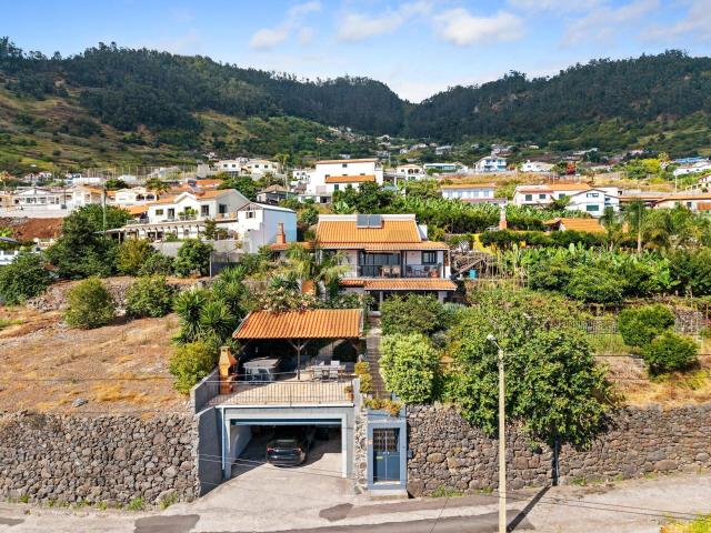 Casa venda em Arco Da Calheta, Ilha Da Madeira