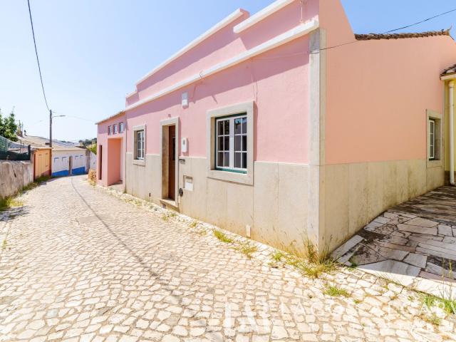 Casa venda em Barão de São João, Lagos