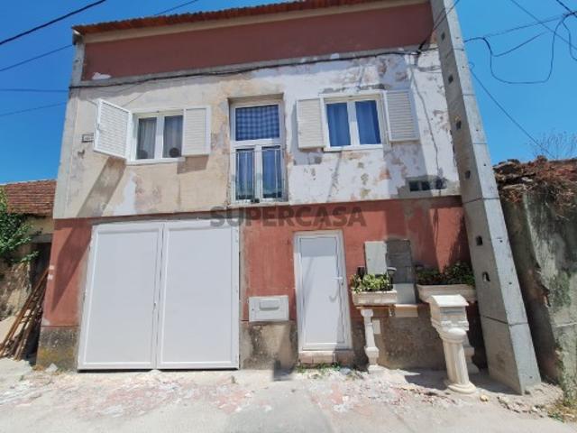 Casa venda em Tomar