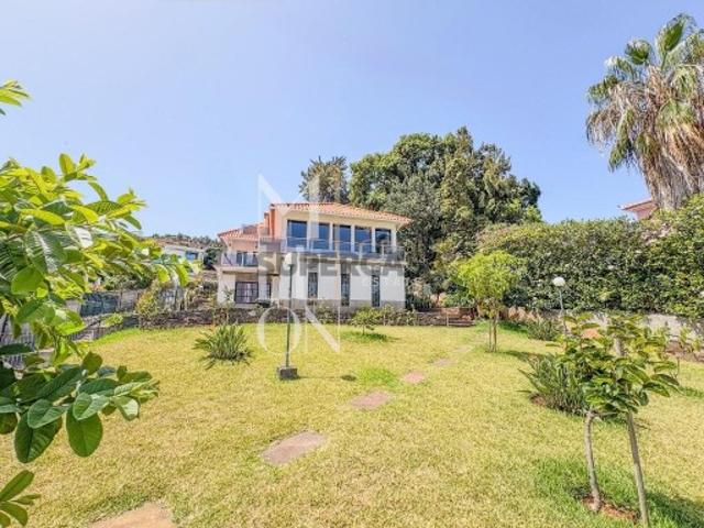 Casa venda em Avista Navios, Funchal