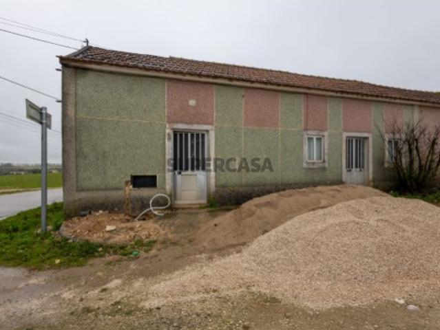 Casa venda em Santarém