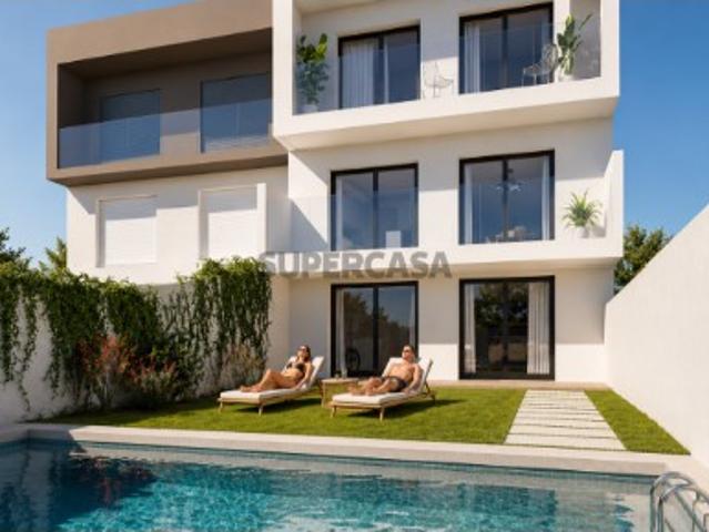 Casa venda em Setúbal