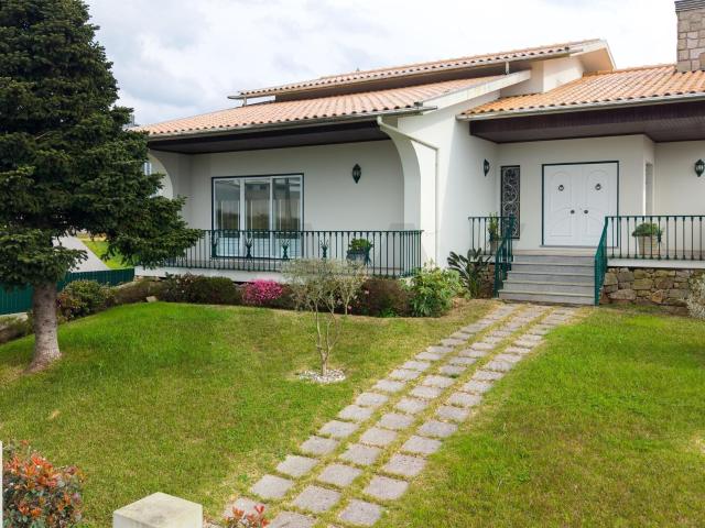 Casa venda em Oliveira De Azeméis, Aveiro