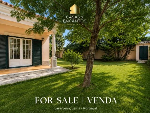 Casa venda em Caldas Da Rainha, Leiria