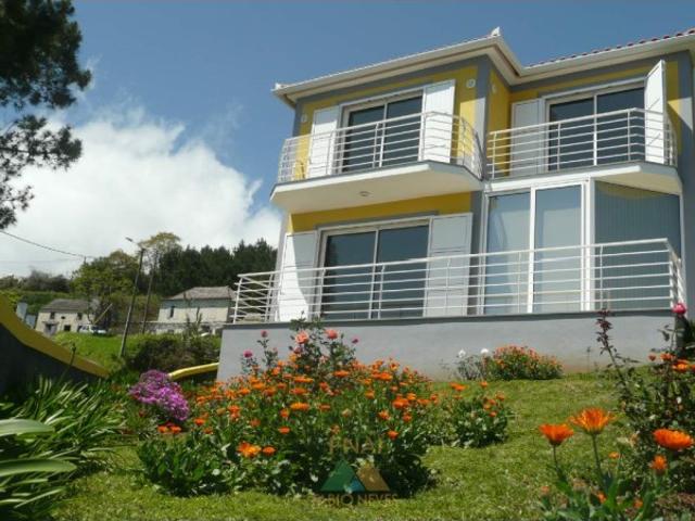 Casa venda em Prazeres, Ilha Da Madeira
