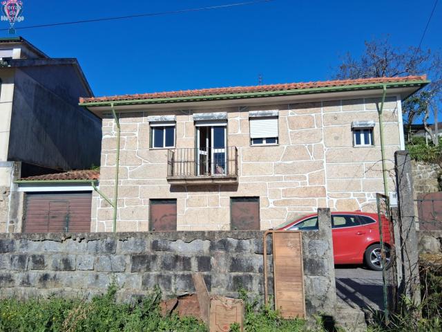 Casa venda em Grovelas São João Evangelista, Viana Do Castelo
