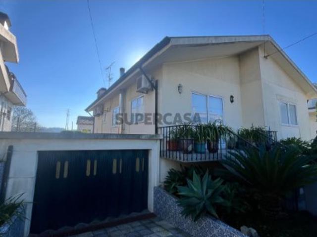 Casa venda em Santa Maria Da Feira, Aveiro