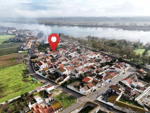 Casa venda em Cartaxo, Santarém