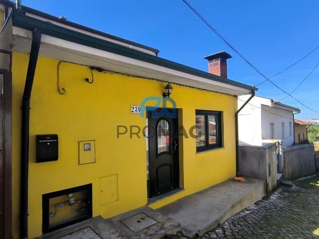 Casa venda em Quinta das Belezas, Gondomar