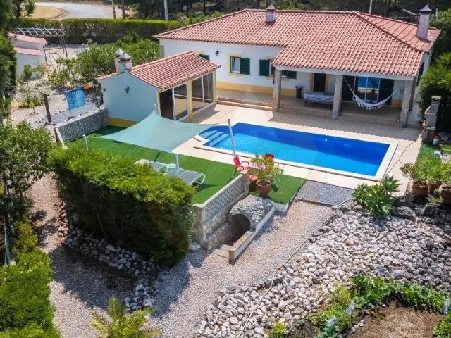 Casa venda em Vale da Telha, Aljezur