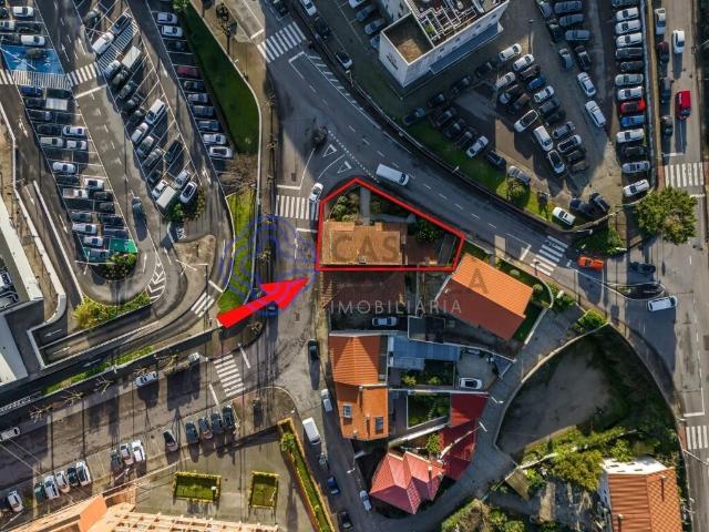 Vivenda venda em Valongo, Porto