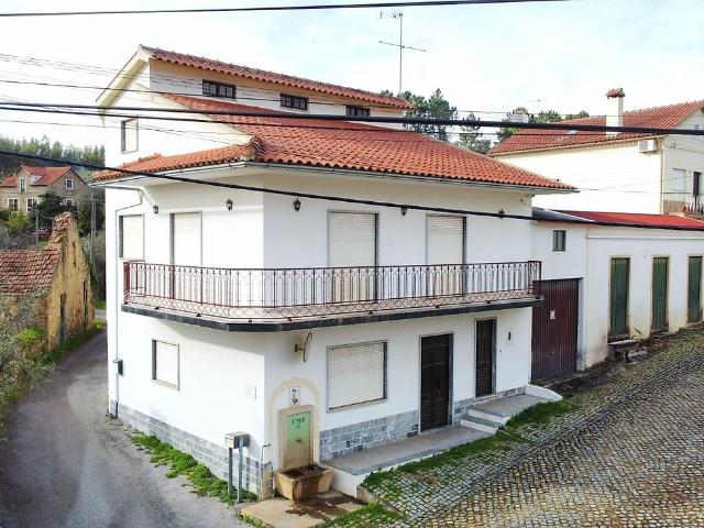 Casa venda em Castelo Branco, Cumeada