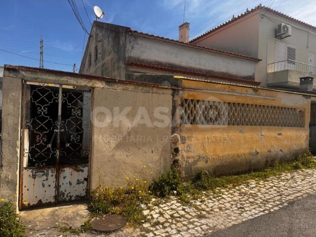 Casa venda em Grelhal, Setúbal