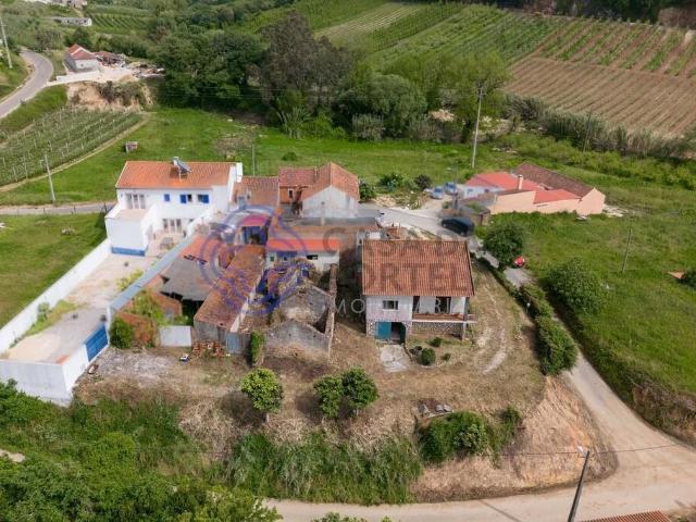 Vivenda venda em Carvalhal Benfeito, Caldas Da Rainha