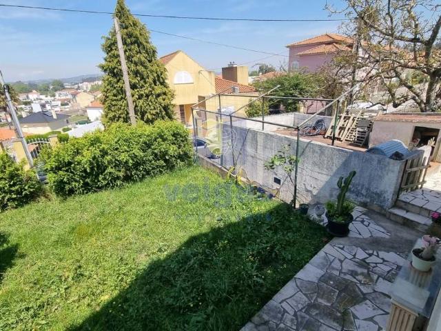 Casa venda em Venda do Pinheiro e Santo Estêvão das Galés, Mafra