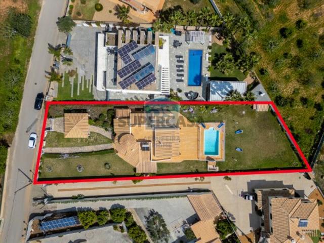 Casa venda em Vale da Parra, Albufeira