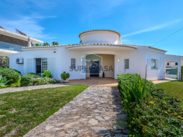 Casa venda em Vale da Parra, Albufeira