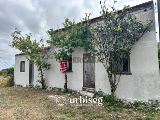 Casa venda em Alhadas de Cima, Figueira Da Foz