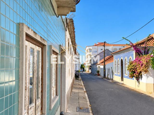 Vivenda venda em Alpiarça