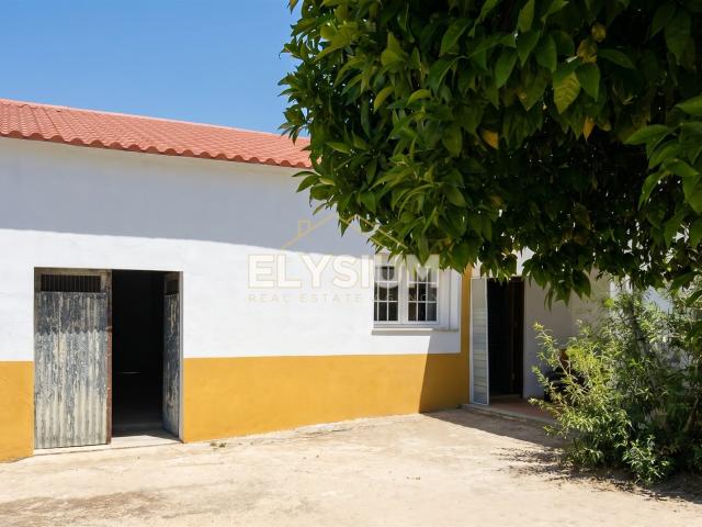 Vivenda venda em Alpiarça, Santarém