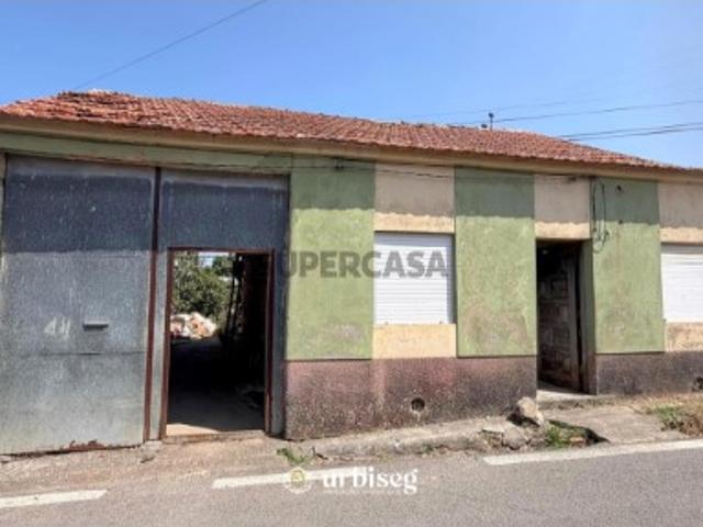Casa venda em Barra, Figueira Da Foz